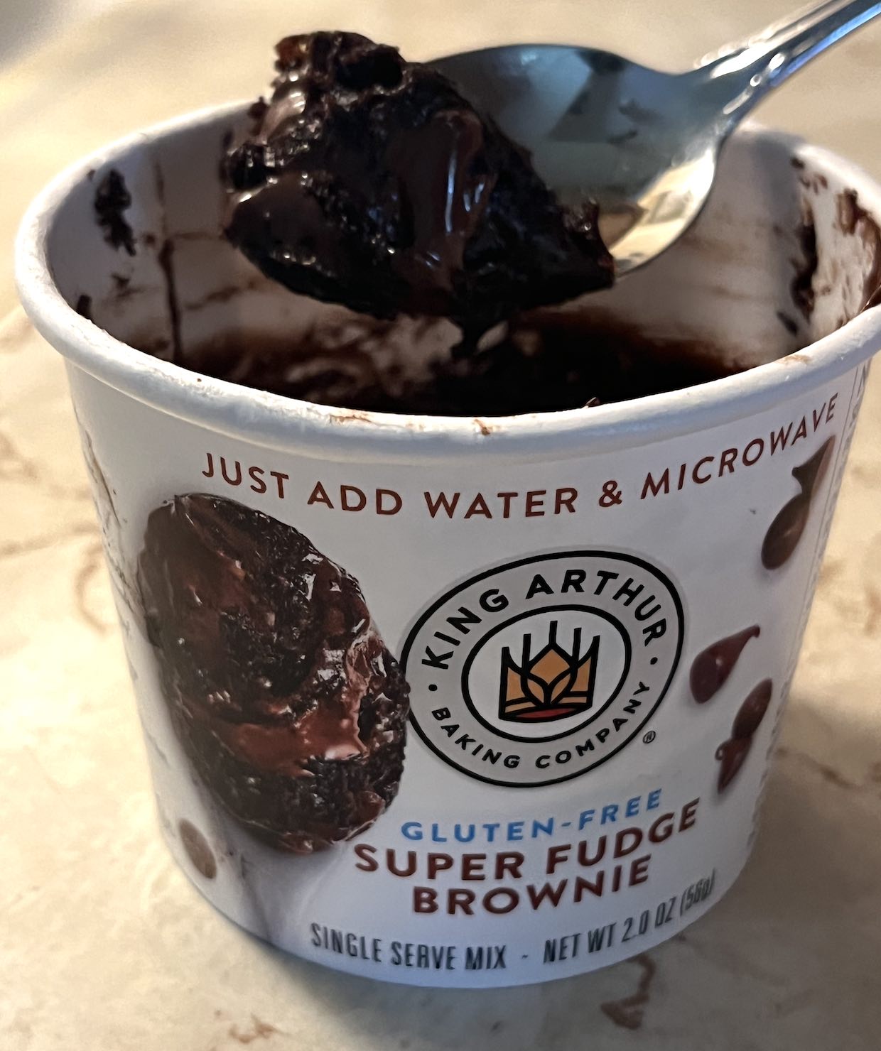gf treat